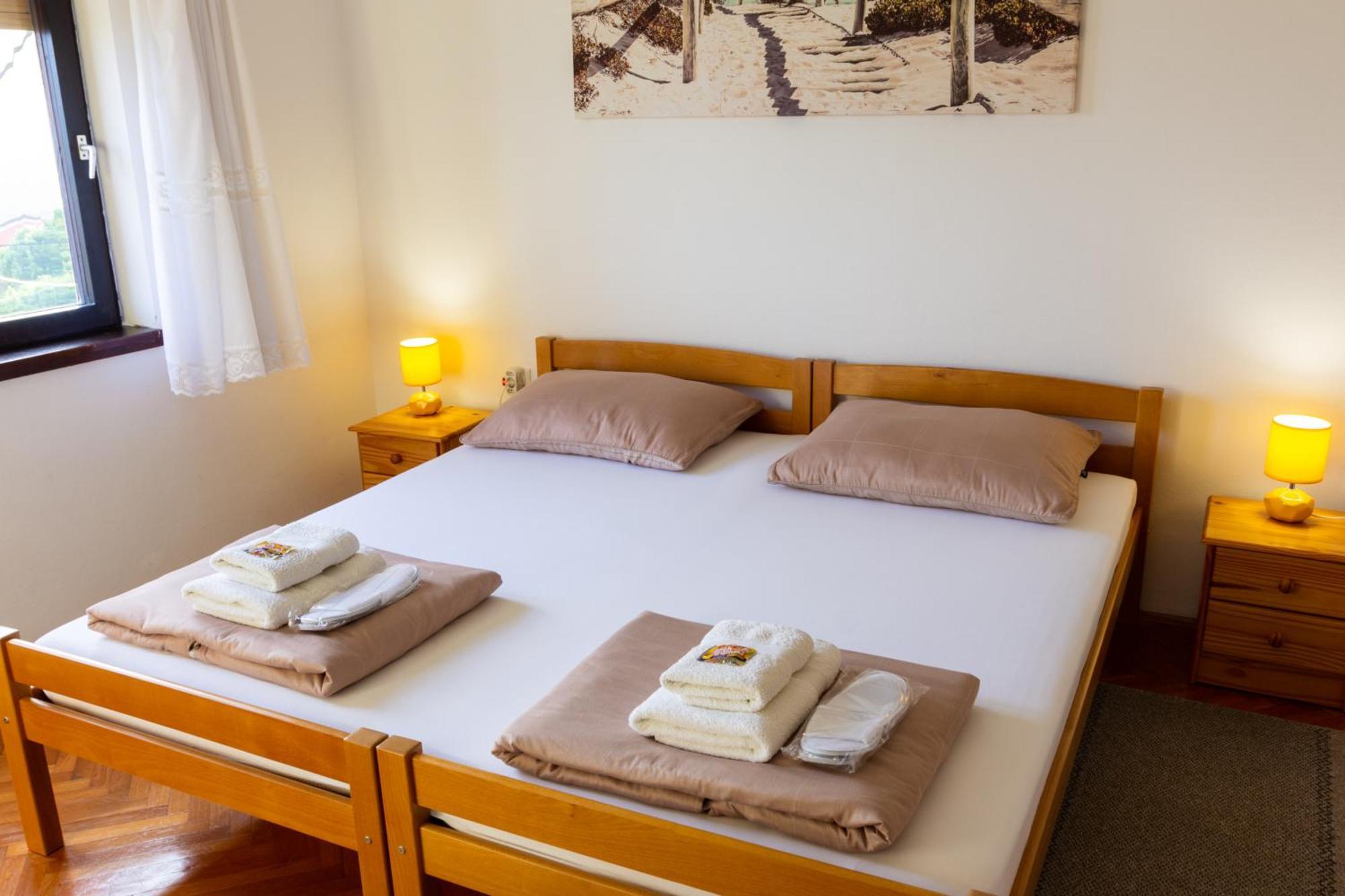 Ferienwohnung Sea View Retreat With 170Mbps Wifi And Sunny Balcony Kastav Exterior foto
