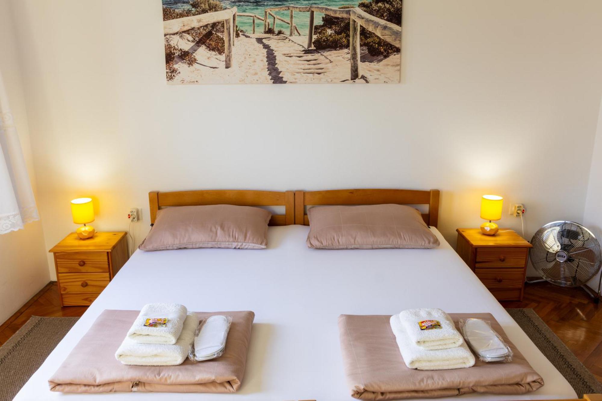 Ferienwohnung Sea View Retreat With 170Mbps Wifi And Sunny Balcony Kastav Exterior foto